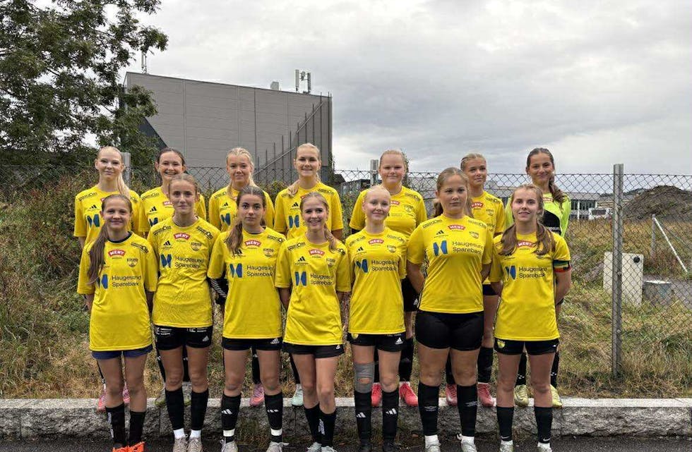 Stegaberg/Skjold J14 vant Regy cup.