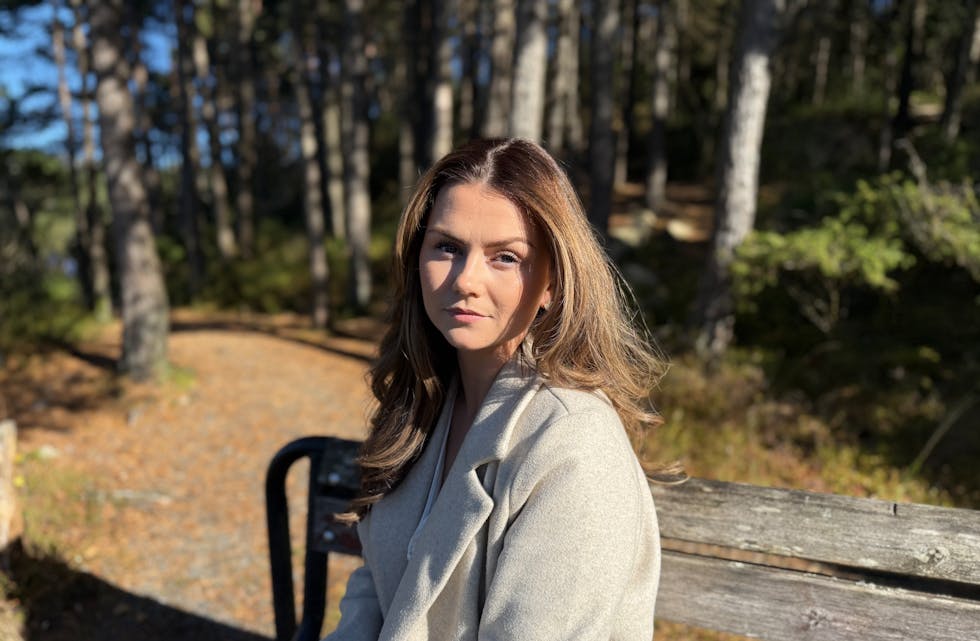 Hege Aasbøe savner mer skjønn fra kommunen i livssituasjoner hvor man må kjøpe seg ny bopel og det ikke er tilgang på aktuelle salgsobjekter i den aktuelle skolekretsen.