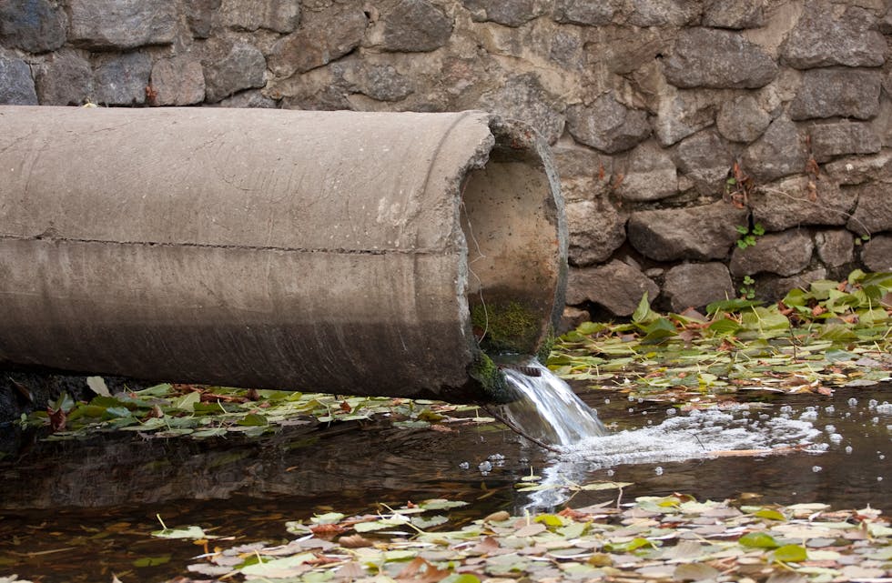 Tysvær kommune jobber med løsninger til kapasitetsproblemene på avløpsnettet i Skjoldastraumen.
