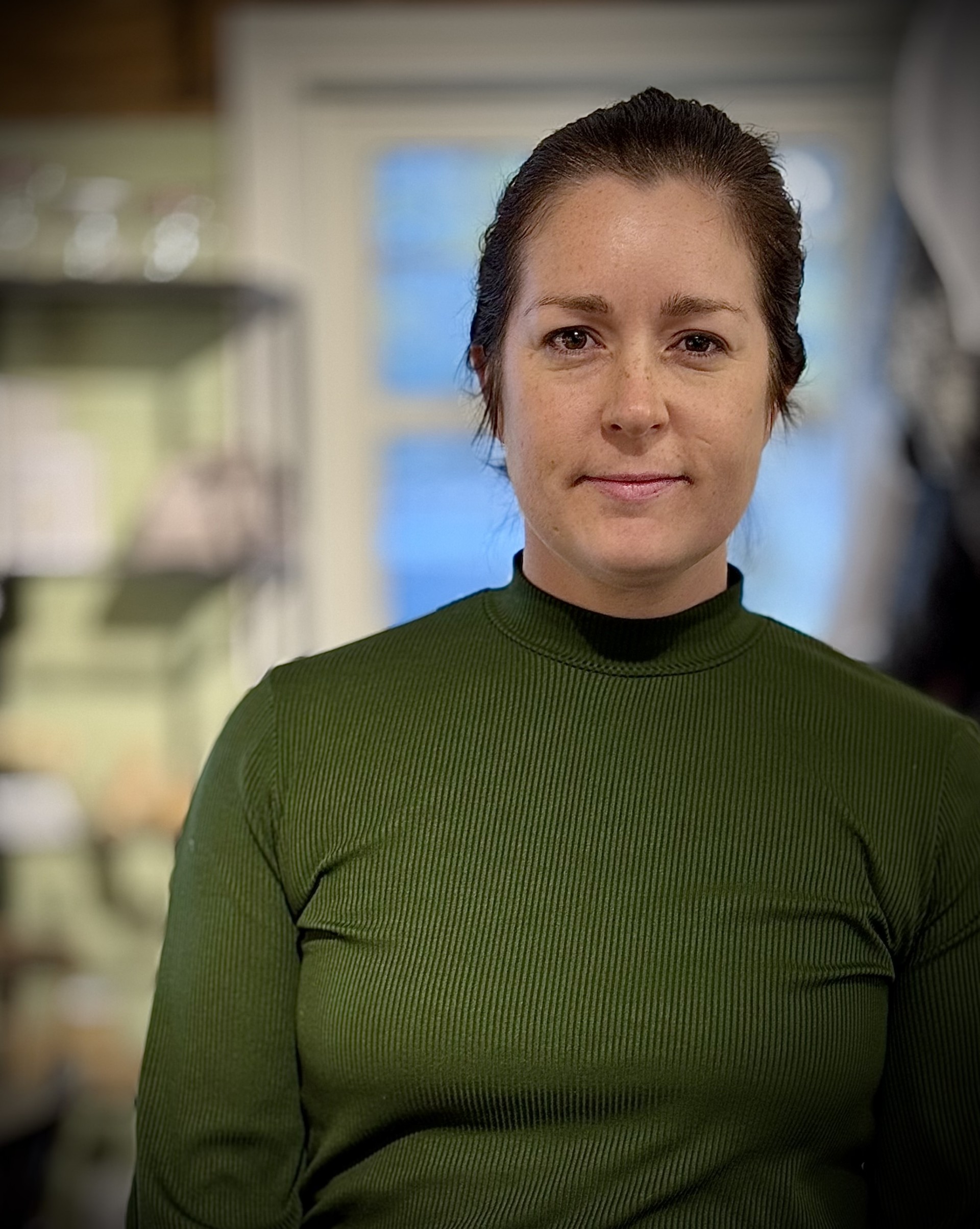 Hanne Marte Vatnaland
Gruppeleiar Rogaland Senterparti.