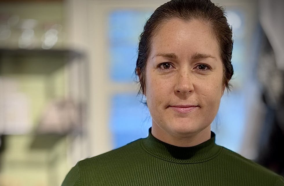 Hanne Marte Vatnaland
Gruppeleiar Rogaland Senterparti.