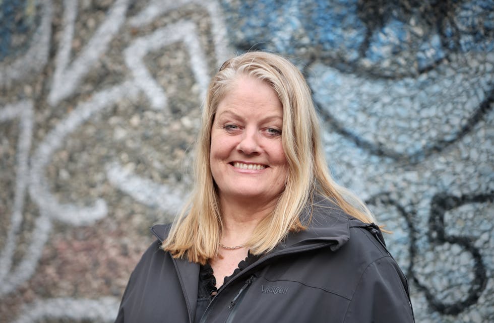 Lene Katrine Haga, Fagansvarlig Vann og avløp