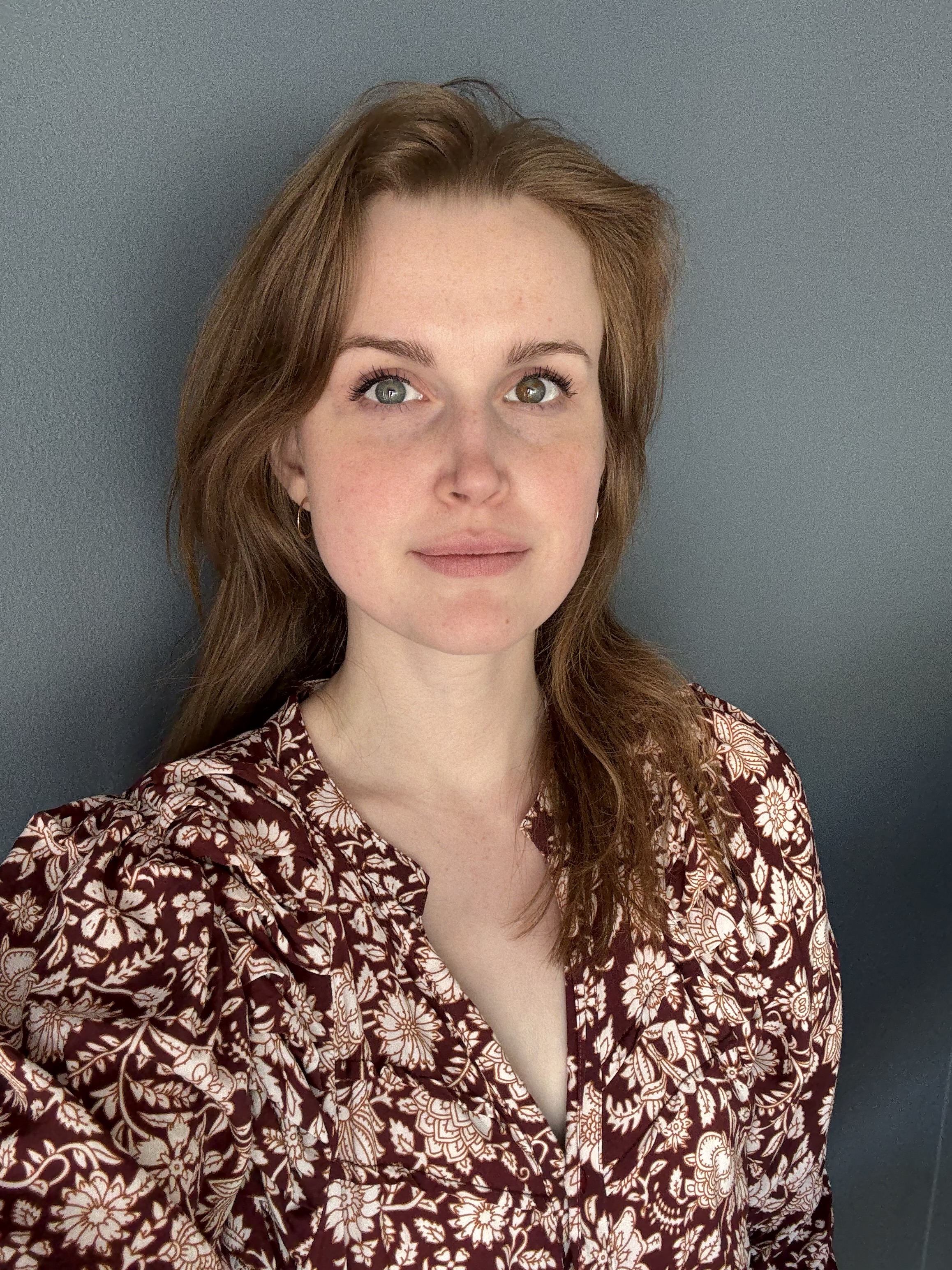 Bilde av Malene Sørensen Lundberg