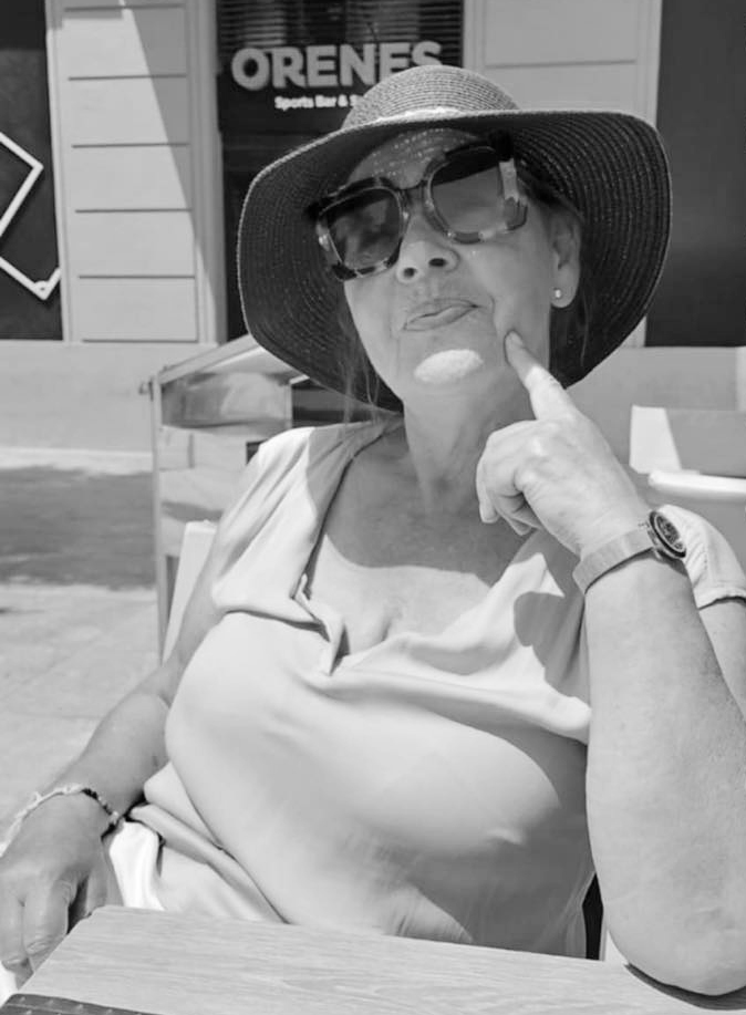 Bilde av Marit Tvedt