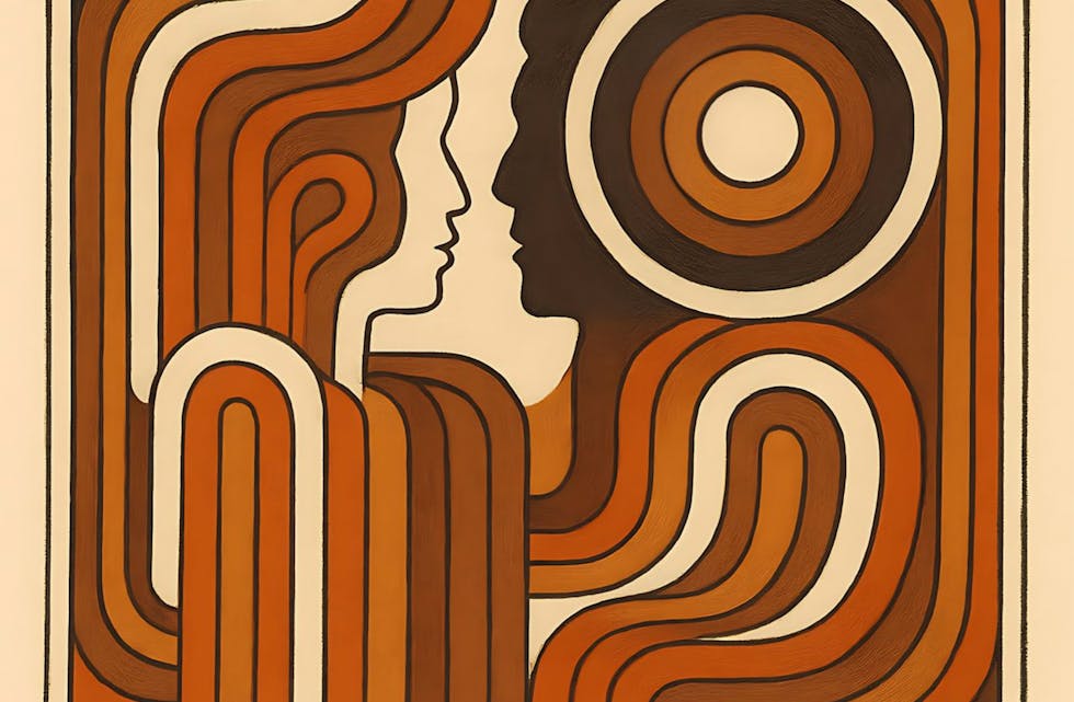 Kjetil Steensnæs har gitt ut ny singel.