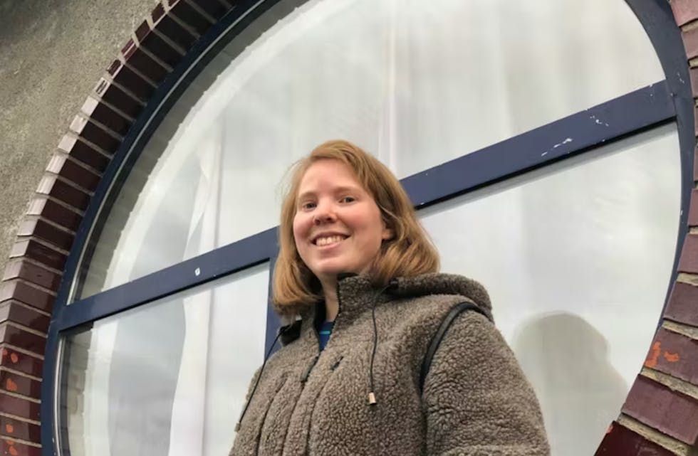 Lindgren er aktivt medlem av Nedstrand Vekst, driftsleder for Stuvik Camping.