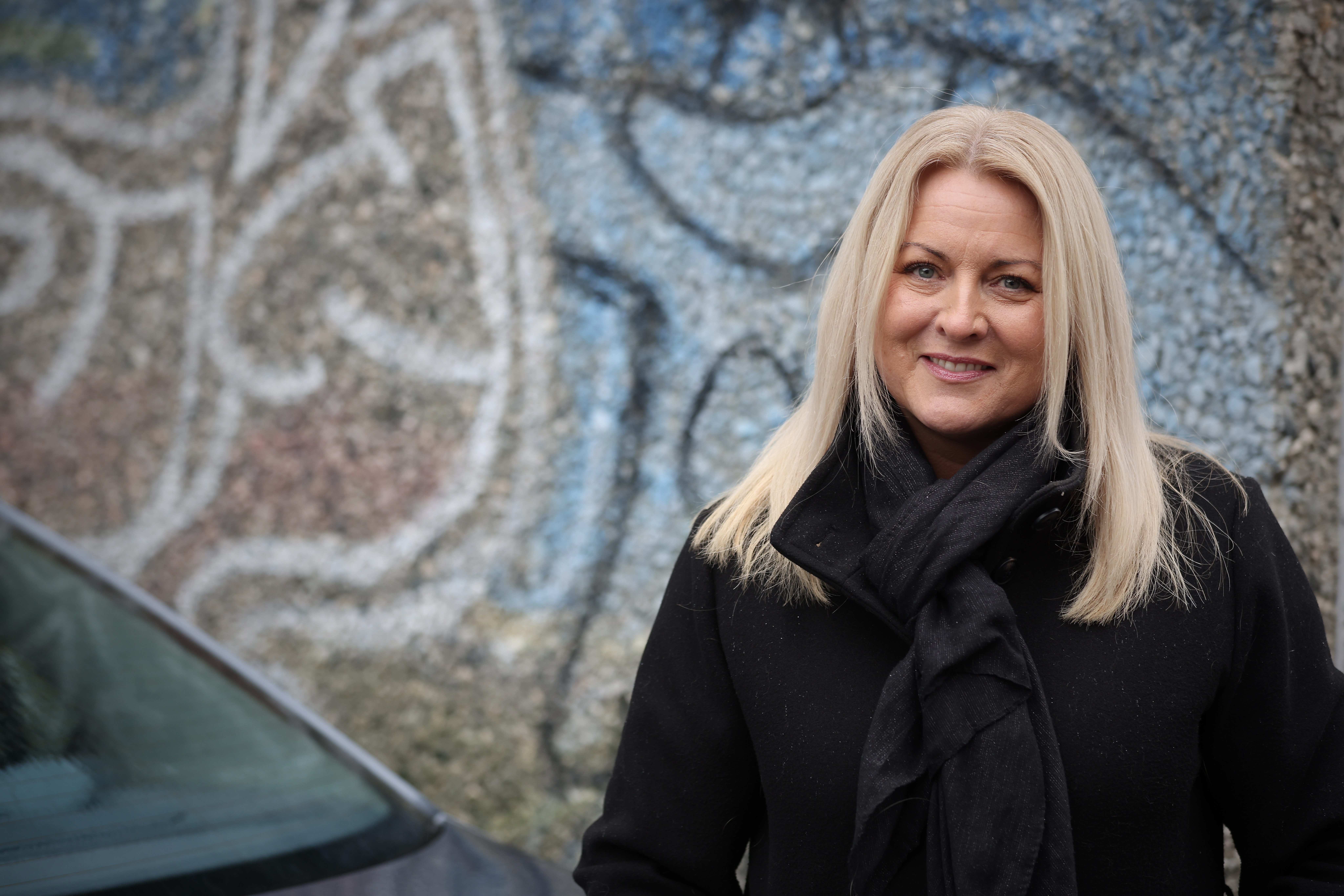 Ukens spaltist i «Kjekt å vite» er Monica Lindanger, ordfører i Tysvær kommune. 