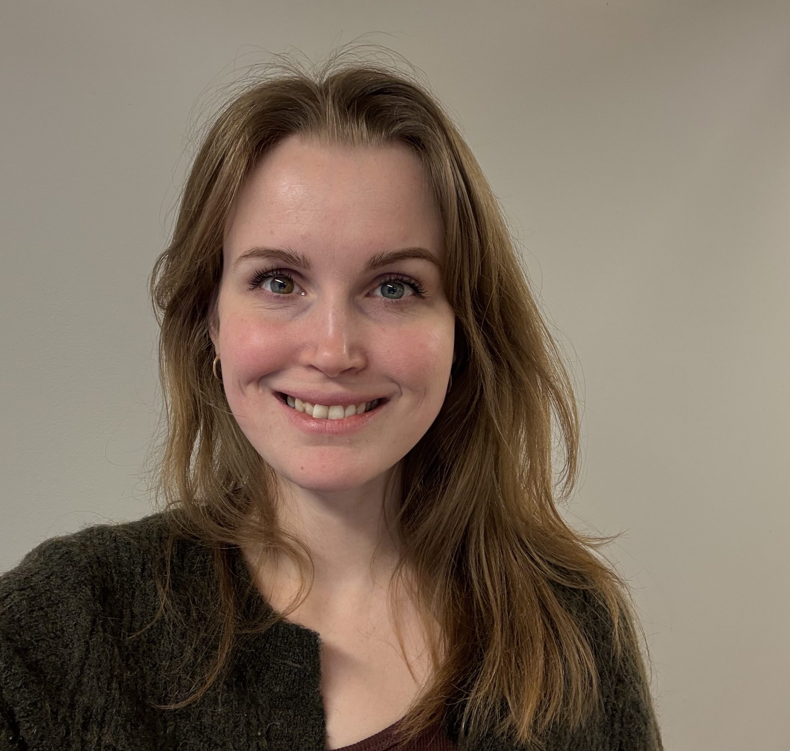 Bilde av Malene Sørensen Lundberg