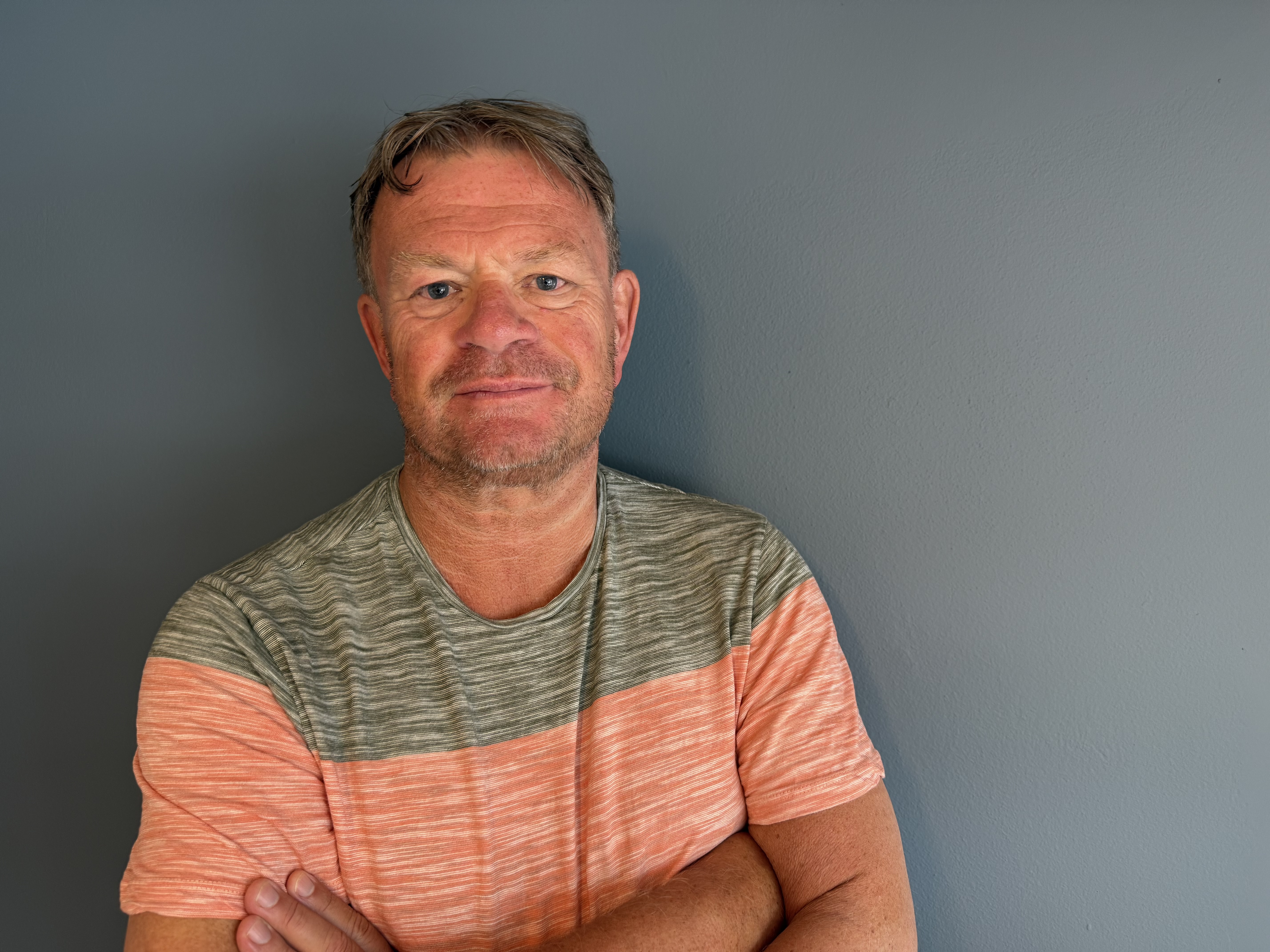 Bilde av Alf-Einar Kvalavåg