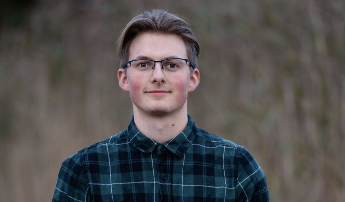 Andreas Aukland
Miljøpartiet De Grønne