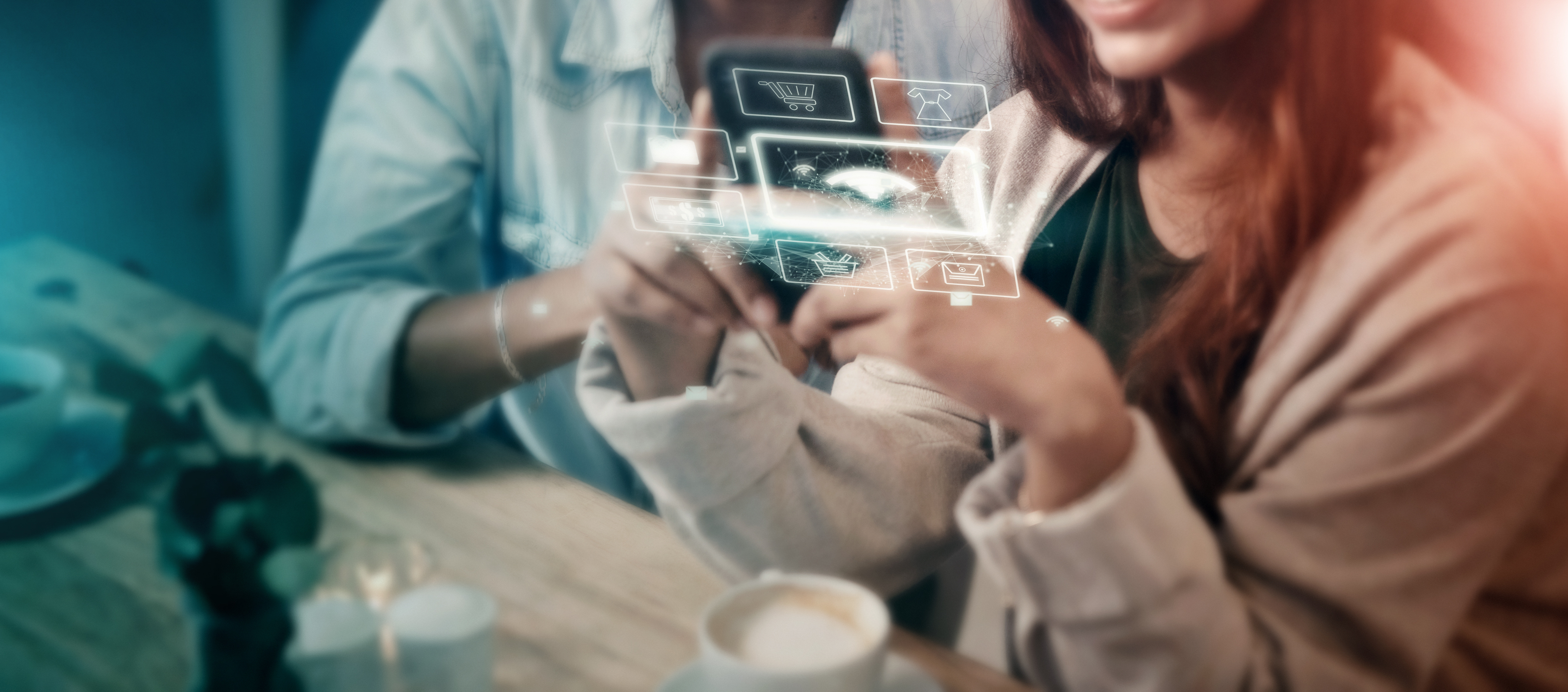 Veit me kva me gjer når me kontaktar AI eller KI?