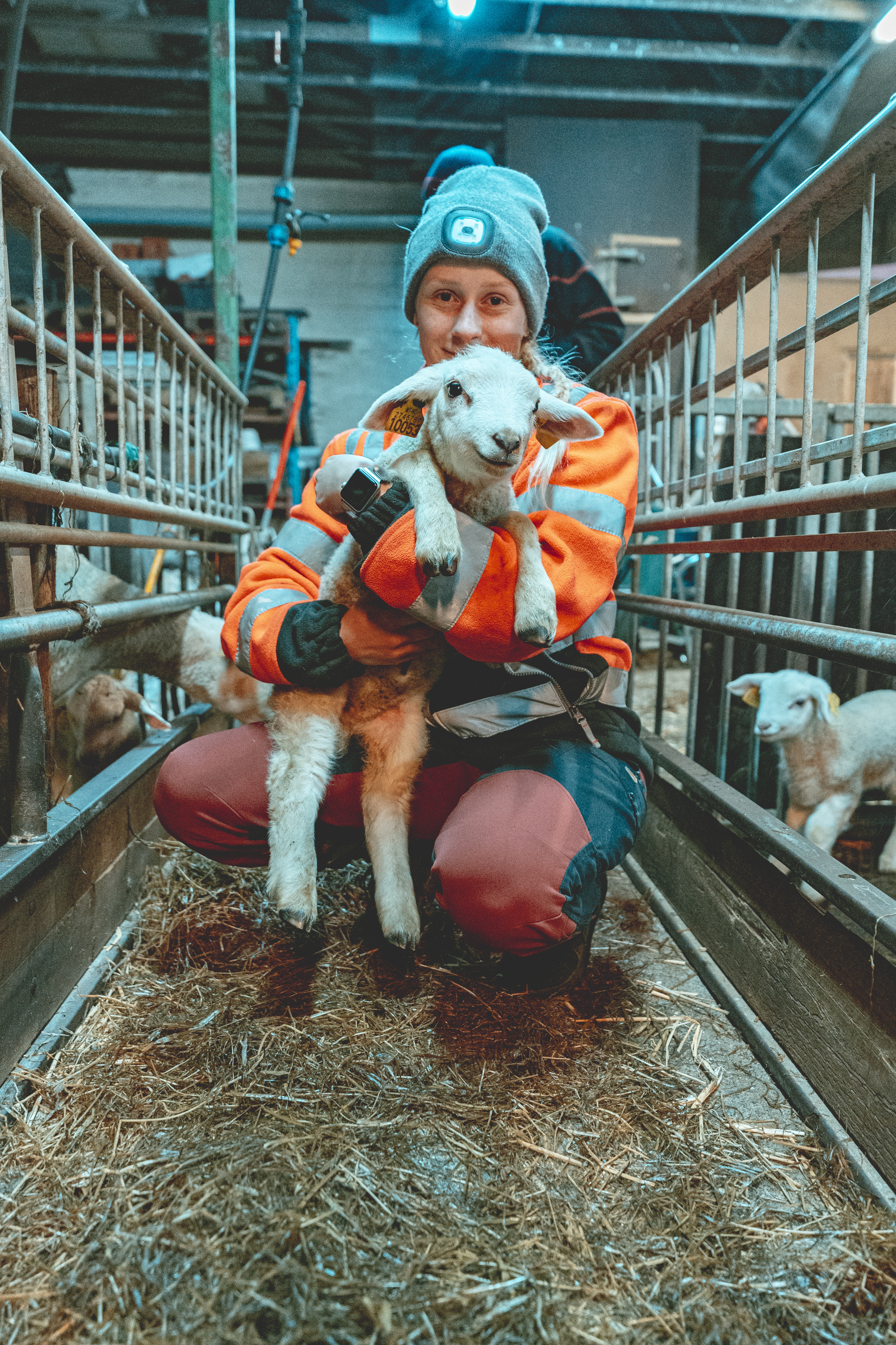 Selina Fredsvik Erland