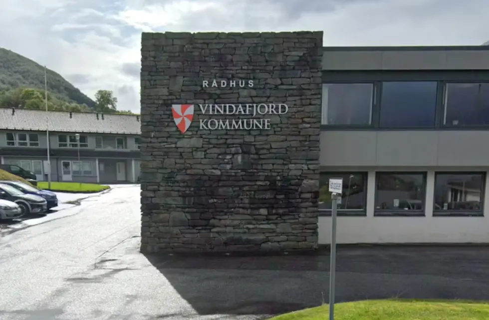 Vindafjord kommune fikk åtte søkere til sin stillingsutlysning etter ny kommunedirektør. Nå har de gjort sitt valg.