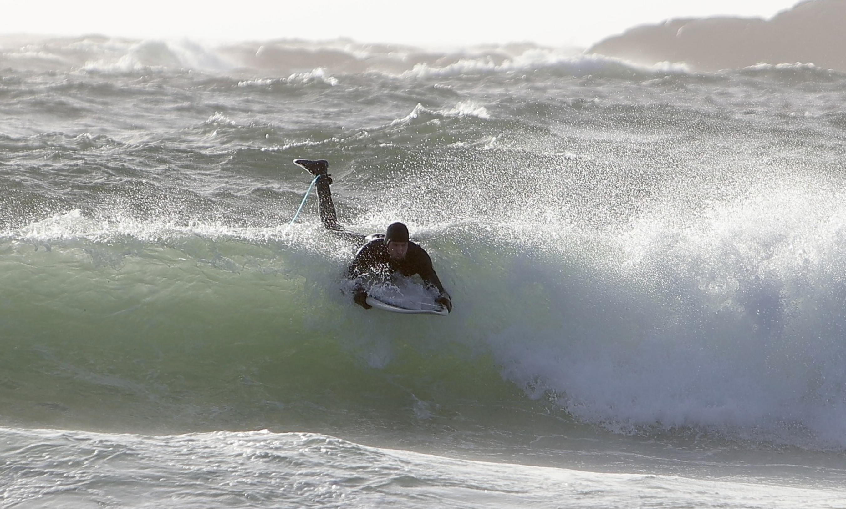 Mange kjem til å feriere på heimebane denne sommaren. Foto: Alf-Einar Kvalavåg
