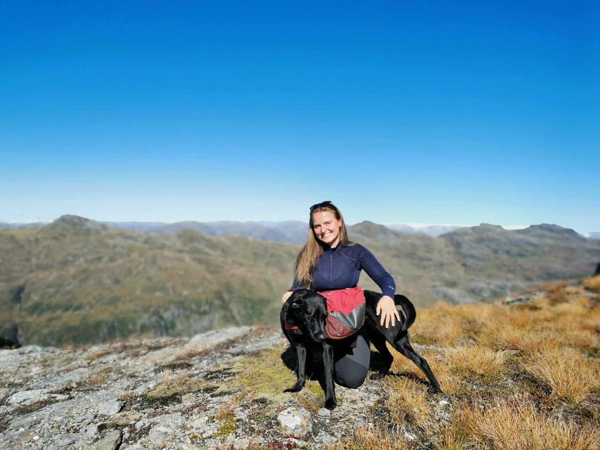 Jorunn Karina Skadsem Gil har skrevet leserinnlegg om E39.
