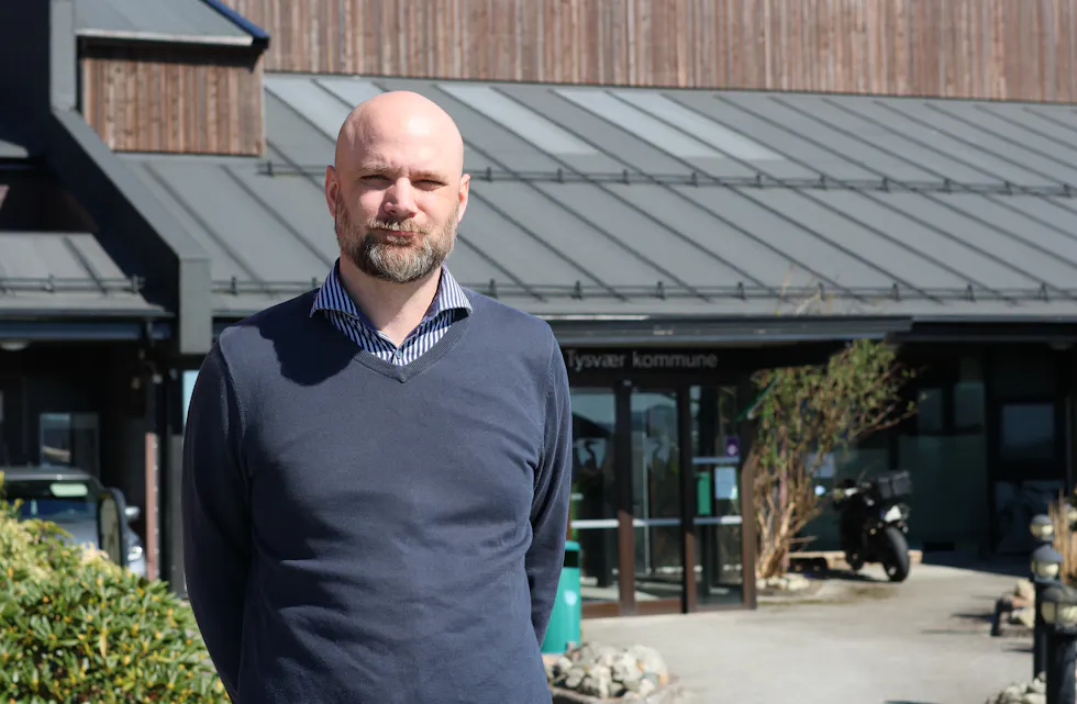 I sommer utgir Jan Ivar Hauge Bringedal debutboken sin «I skyggen av Yggdrasil: Jakten på Odins øye» på engelsk. Neste år kommer oppfølgeren i serien