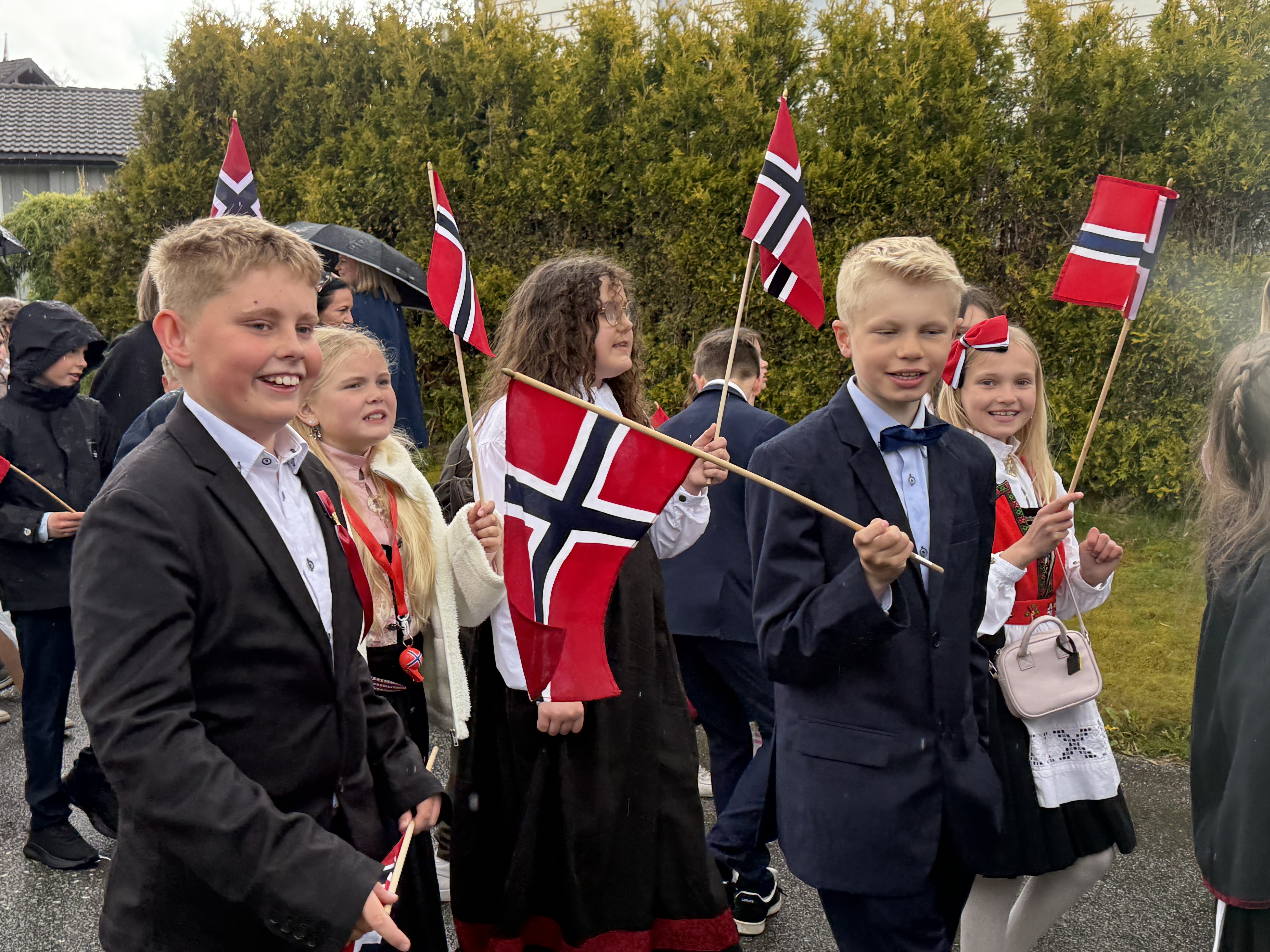 Alle foto: Malene Sørensen Lundberg.