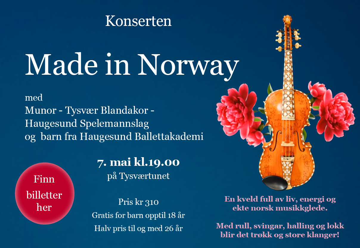 MobilTopp konsert mai 2026