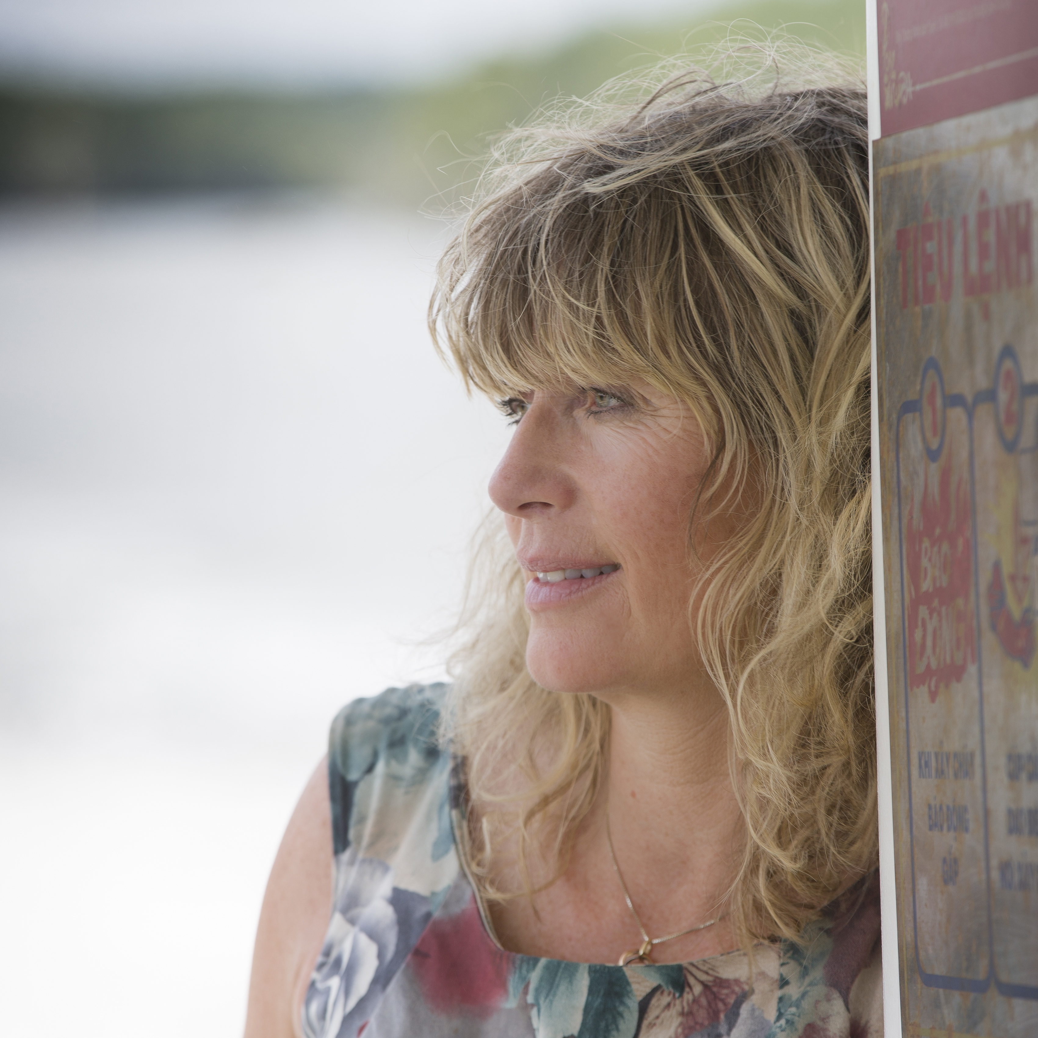 Karen Hesseberg skal tiltre stillingen som redaktør i Tysvær Bygdeblad i september i år.