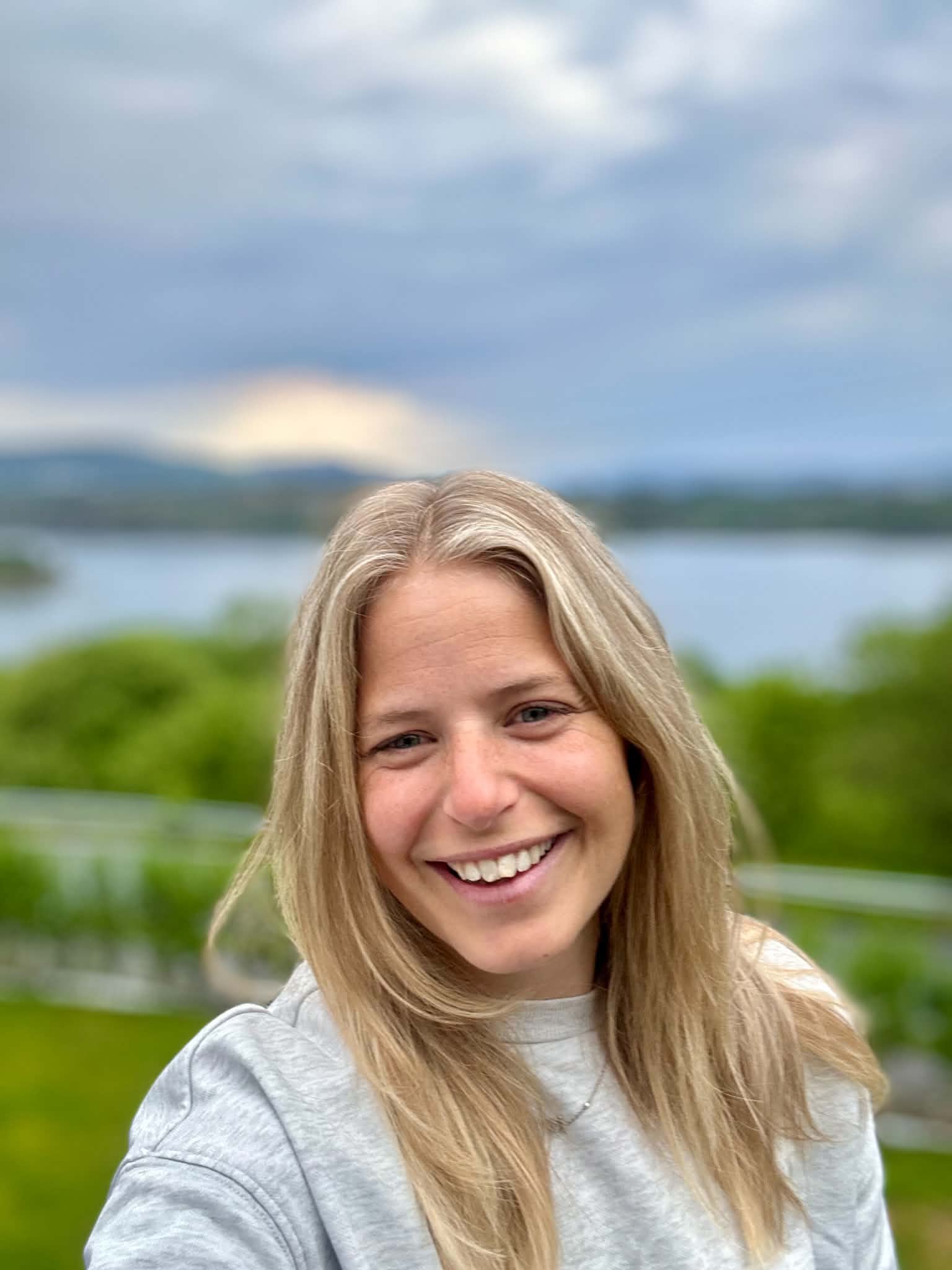 Karina Søvik