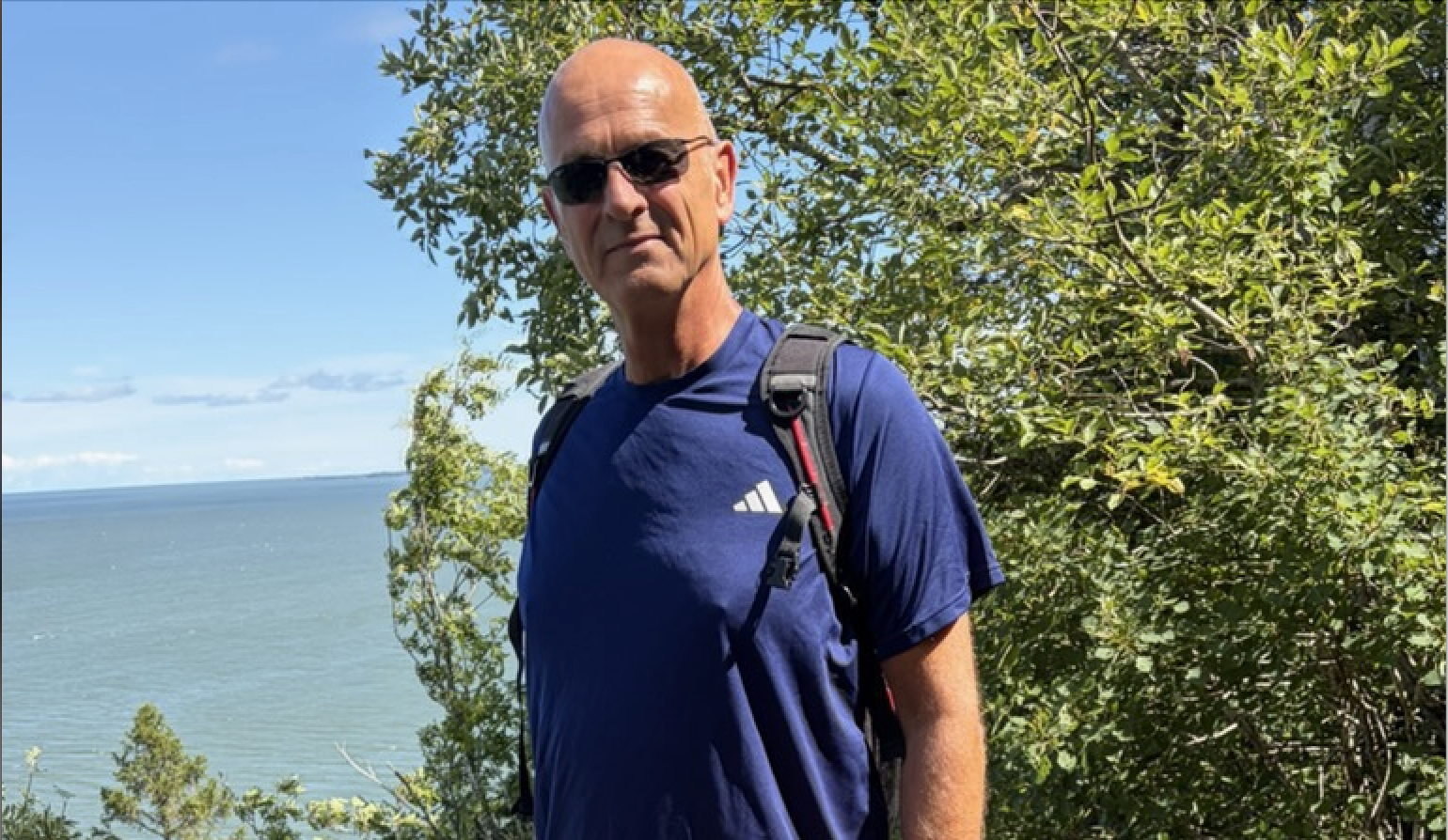 Sigurd Eikje håper at oppturen rundt VM og landslaget snitter over også på kvardagen i Tysvær. Foto: Privat