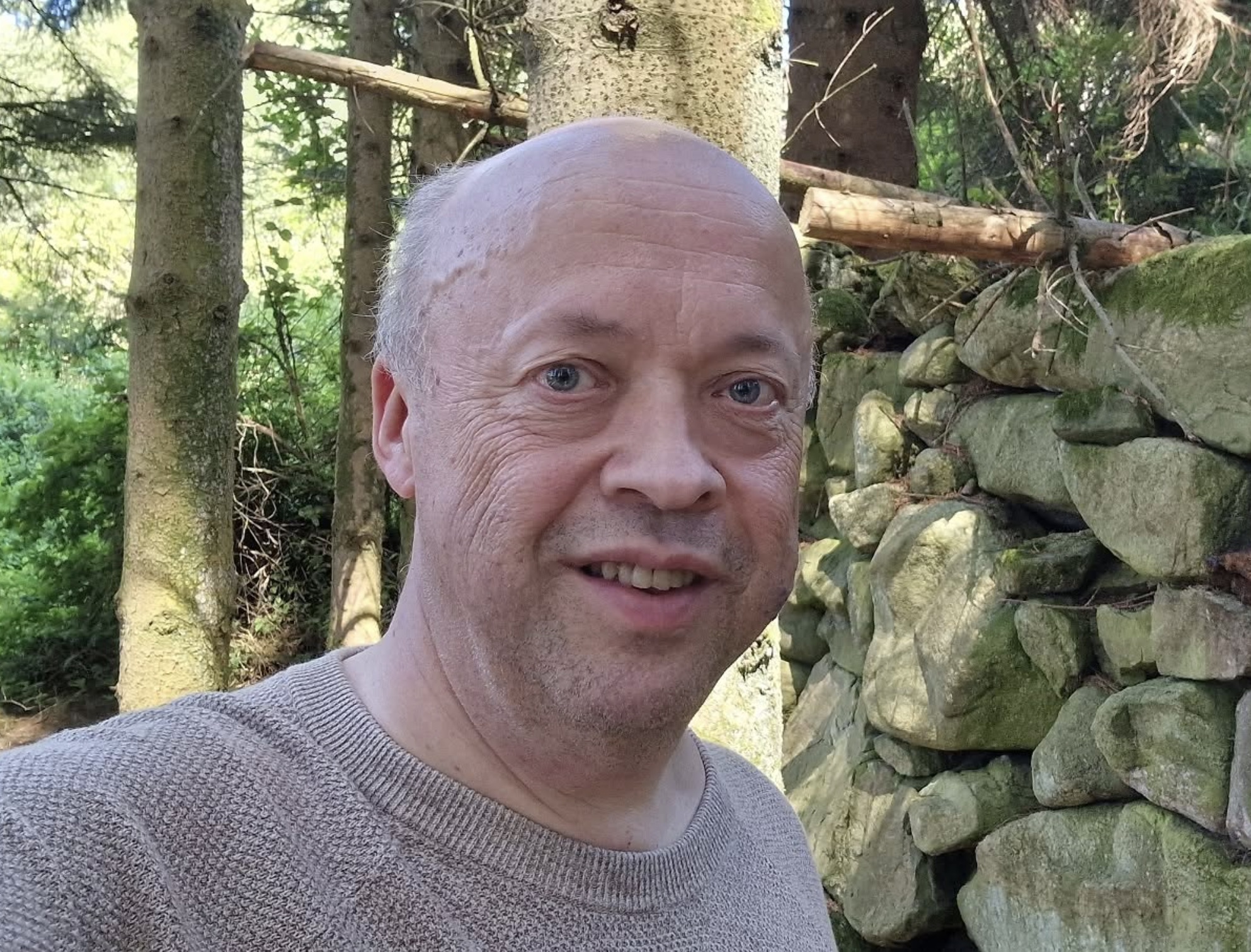 Bilde av Tore B. L. Erland