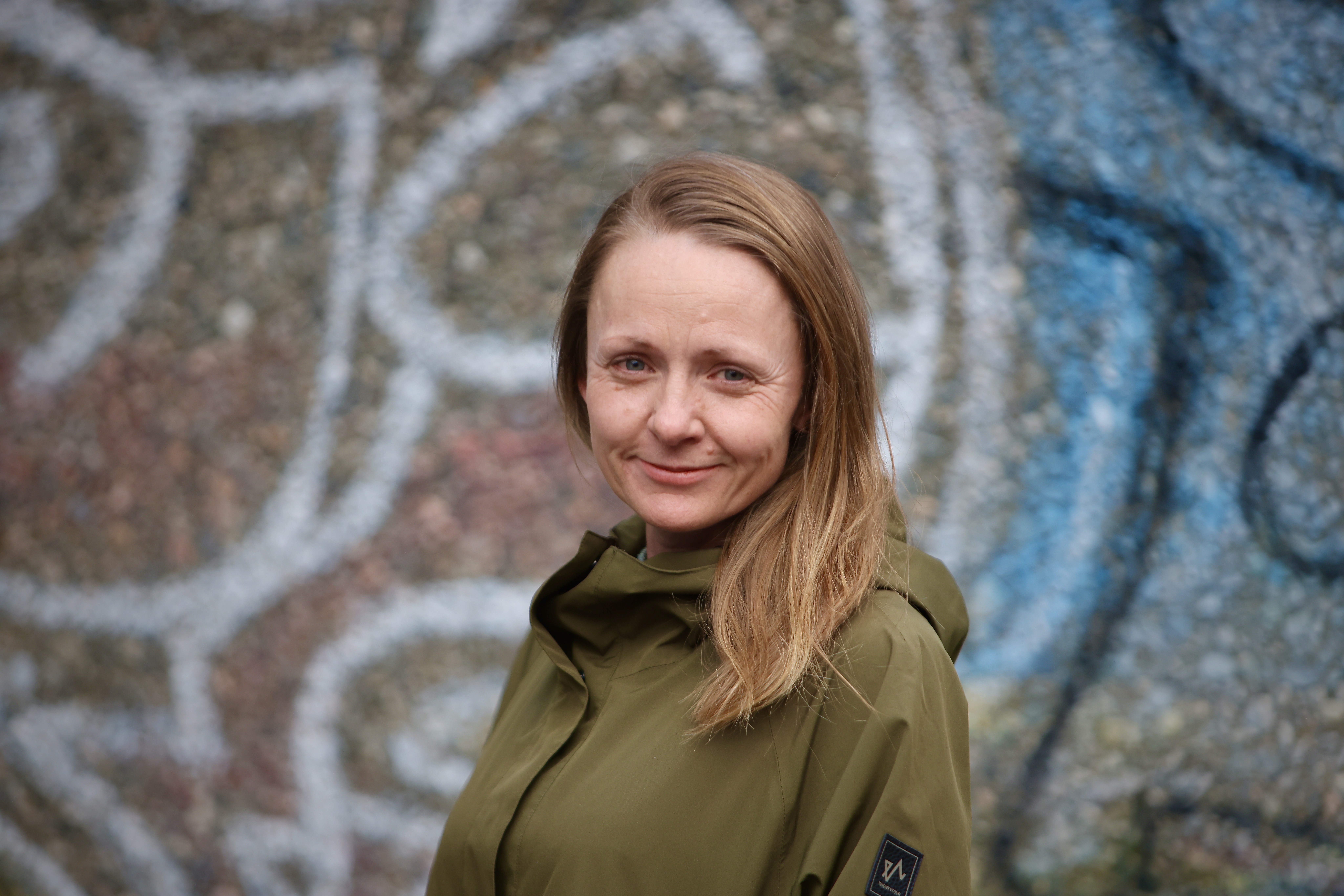 Mariann Eintveit Lie, kommuneoverlege Tysvær kommune