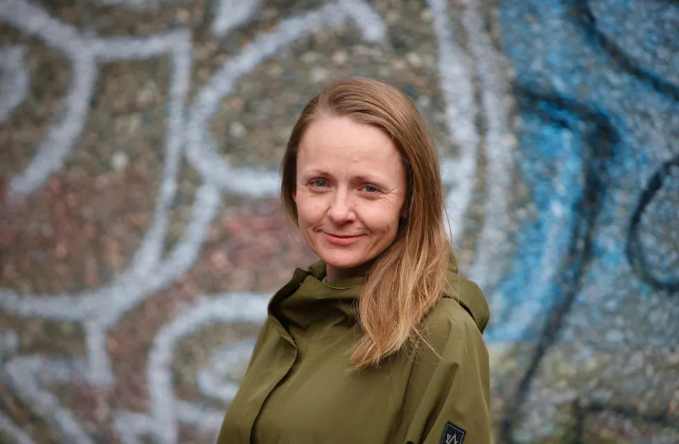 Mariann Eintveit Lie, kommuneoverlege Tysvær kommune