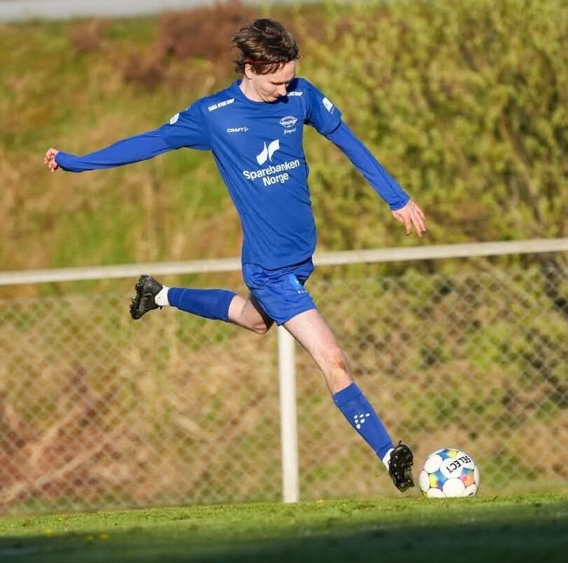 Trond Førland 