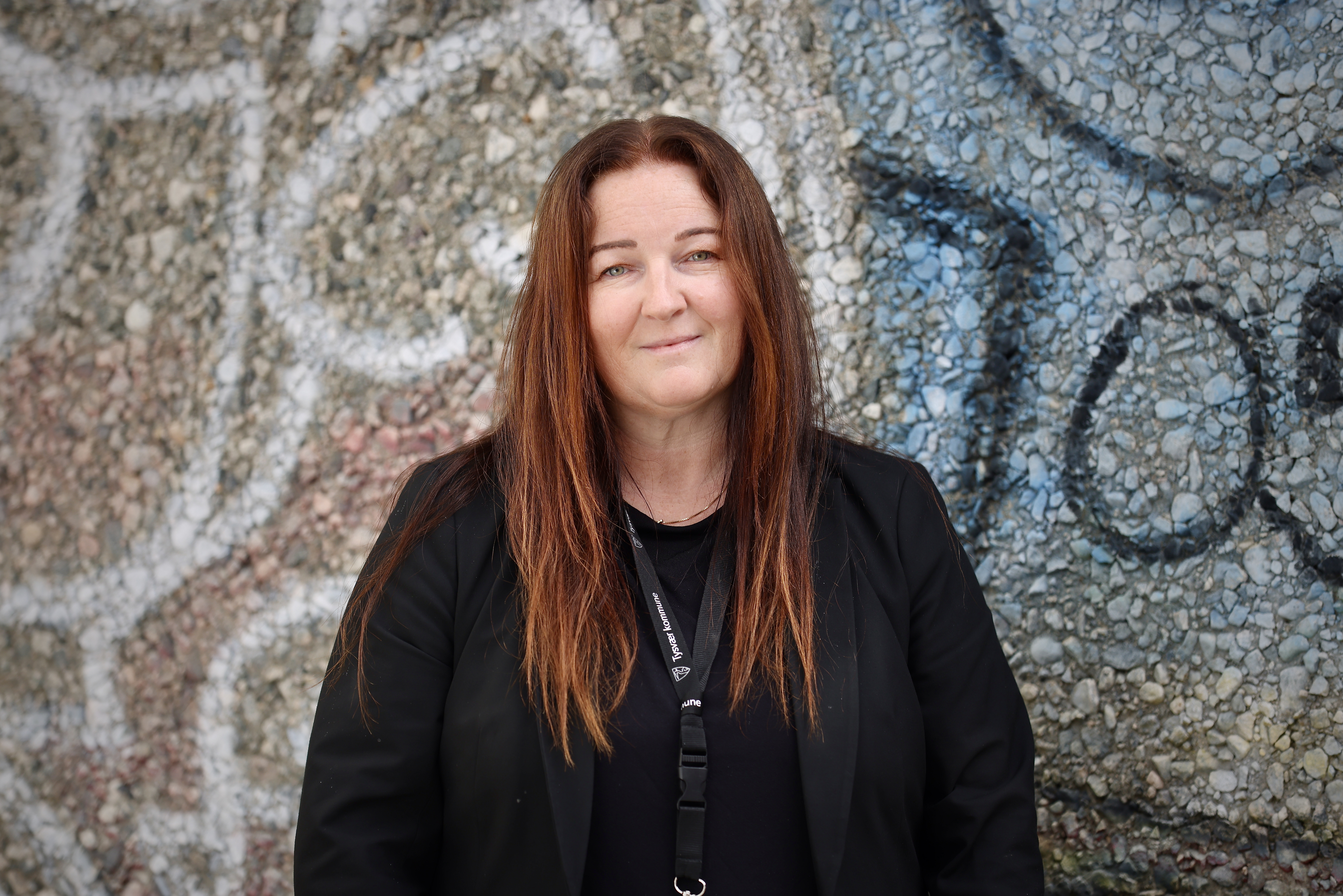 Ingunn Toft, kommunalsjef Helse og mestring.