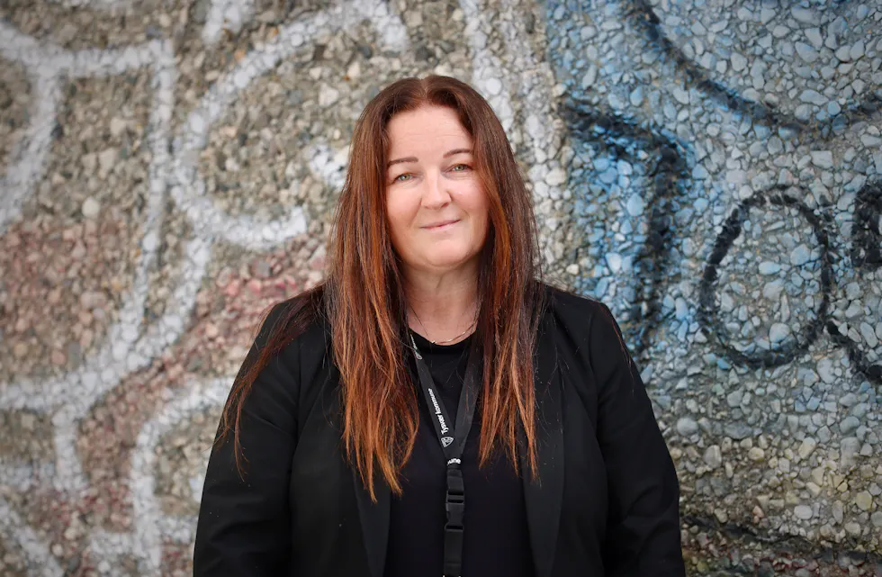 Ingunn Toft, kommunalsjef Helse og mestring.