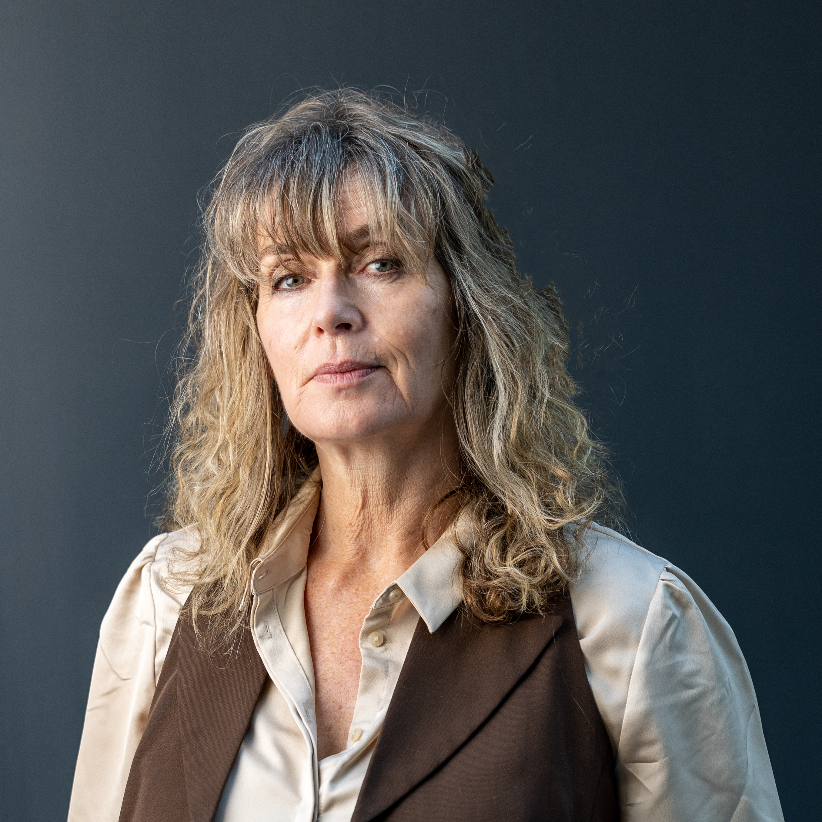 Bilde av Karen Hesseberg