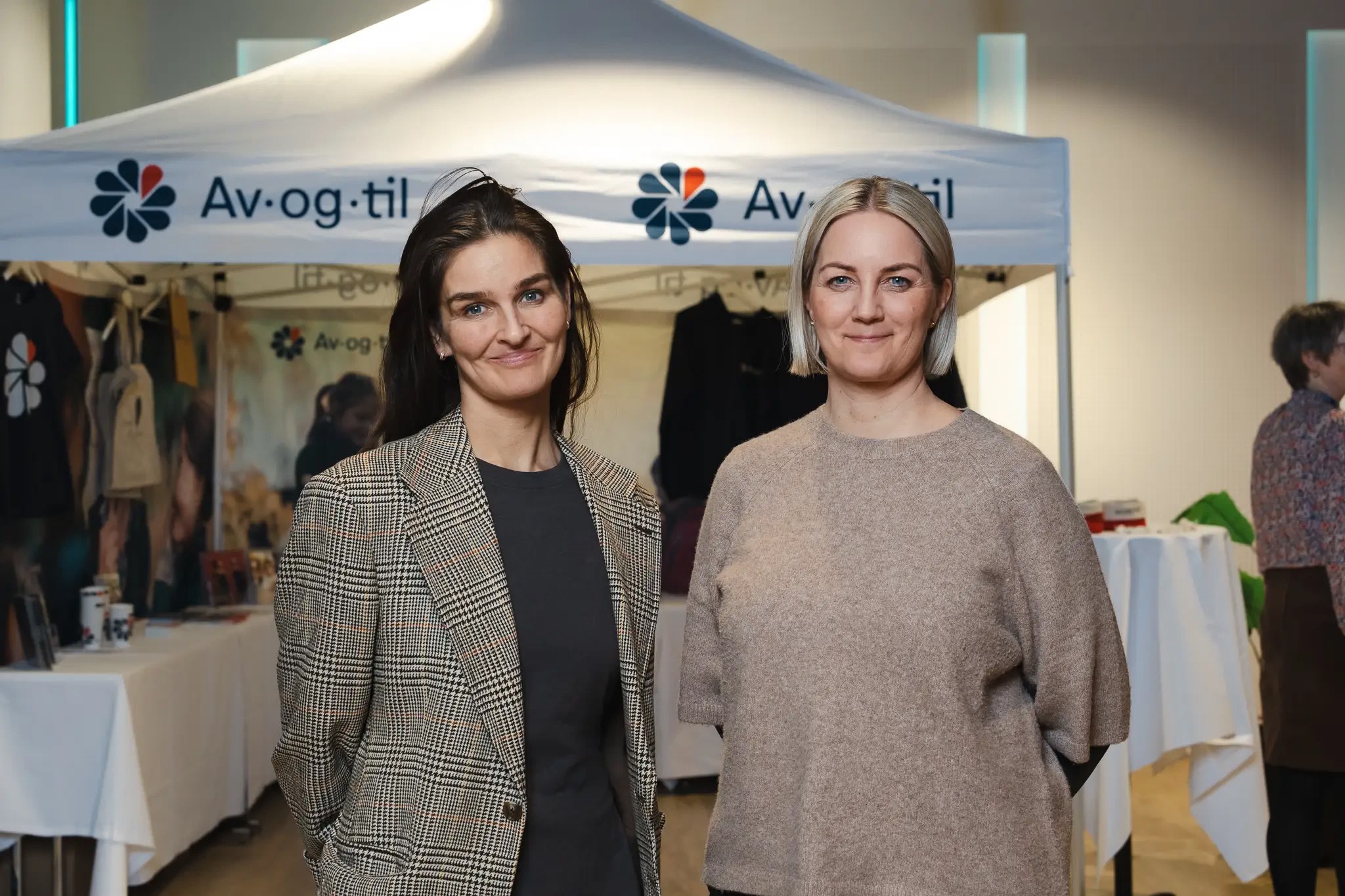 Eli Marie Stavlund, Av-og-til, Ann Kristin Berge Dahle, Tysvær kommune