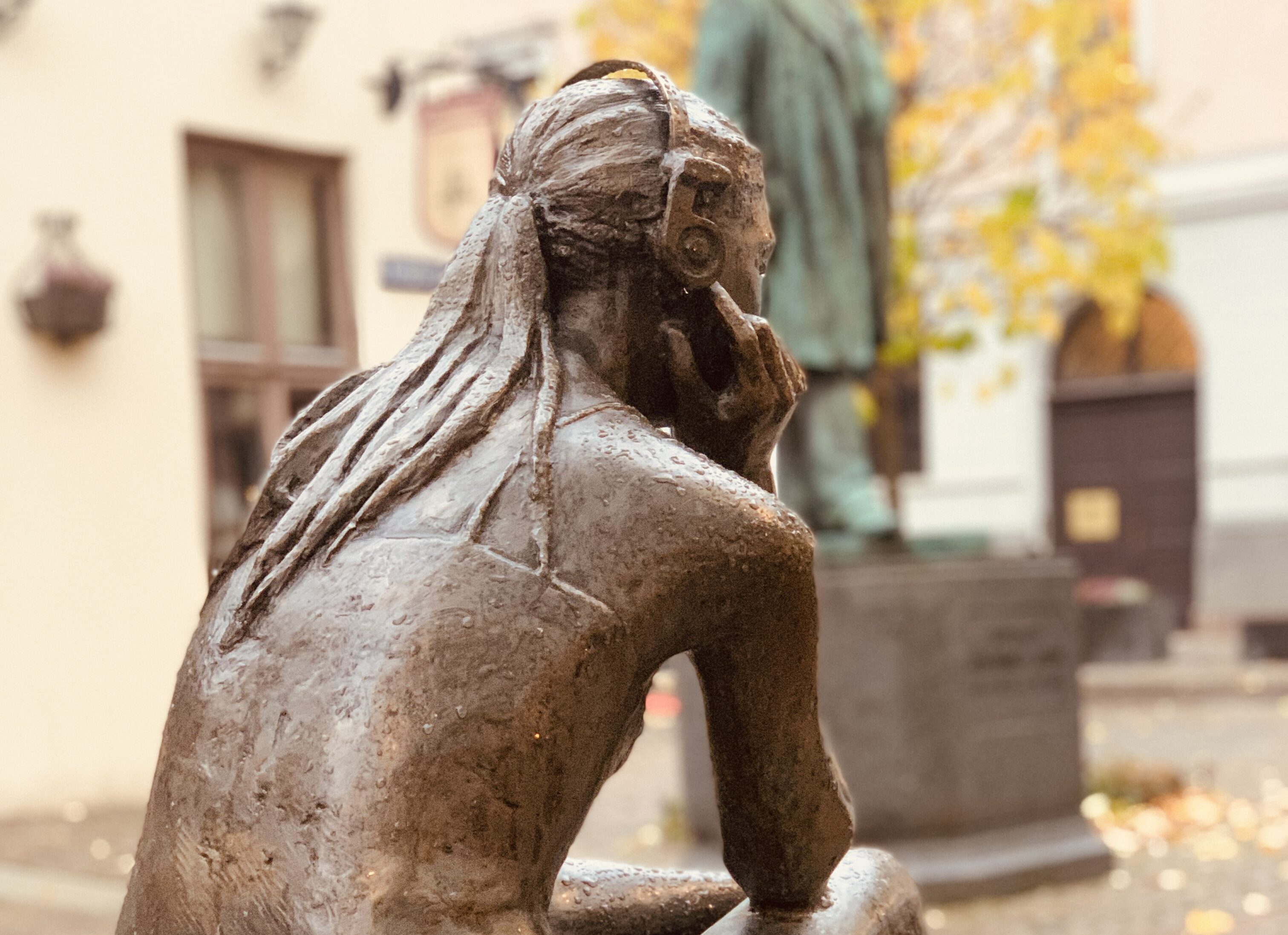 Sikre deg tilgang til viktig informasjon – også når ingen tar telefonen.