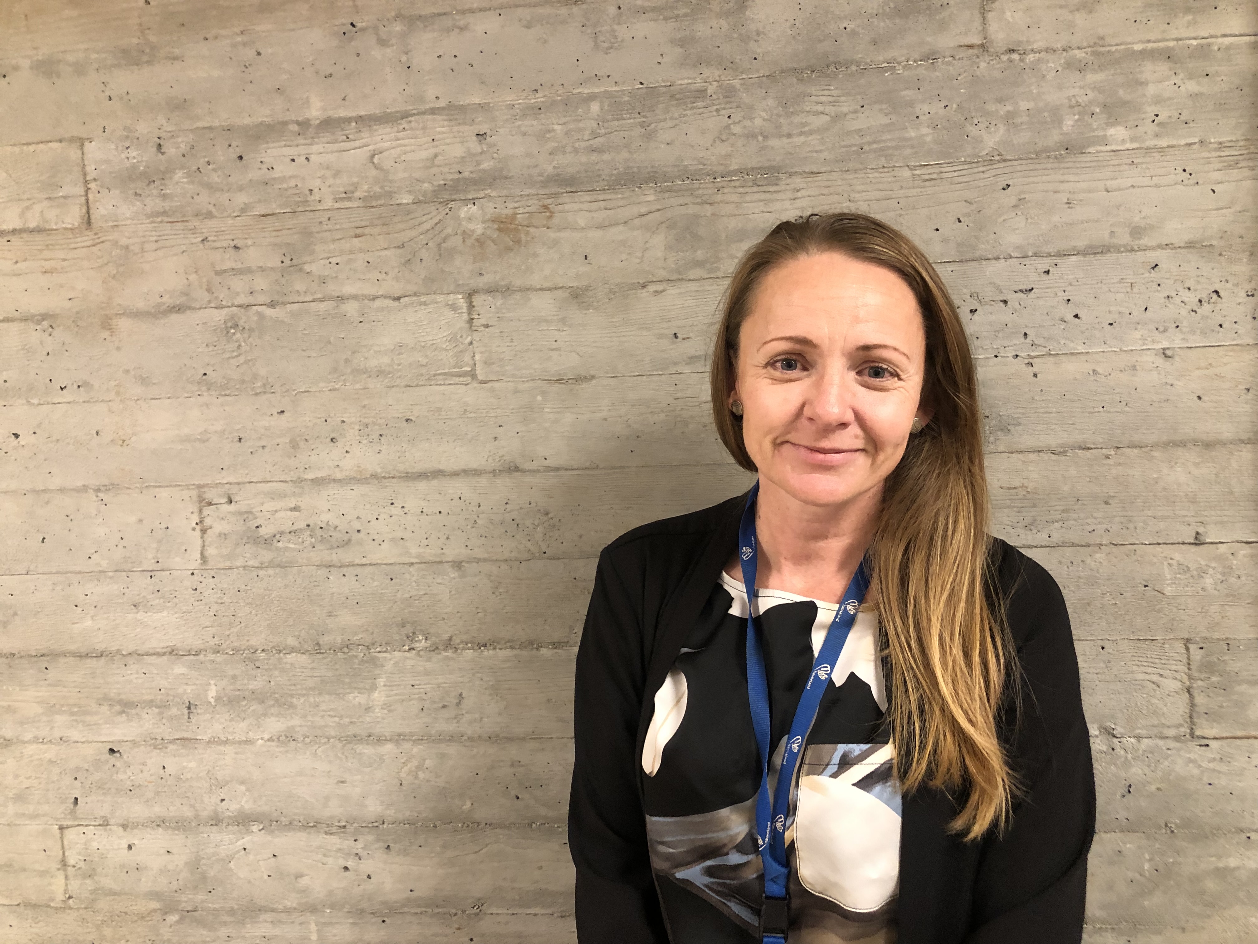 Smittespredningen av kikhoste kan se ut til å ha avtatt, sier kommuneoverlege i Tysvær, Mariann Lie.