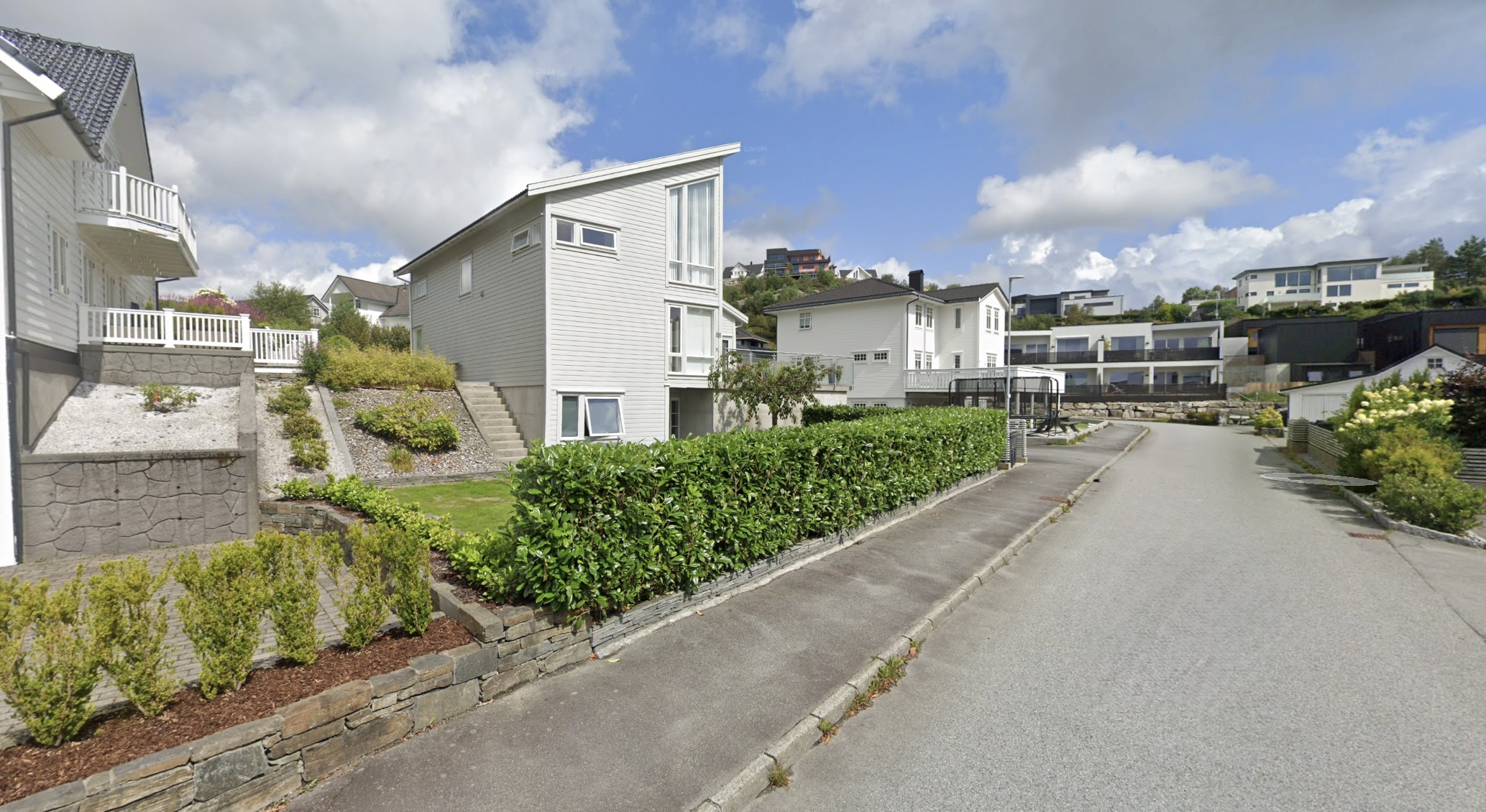 Nappatjørn 88 fikk nye eiere i september i år