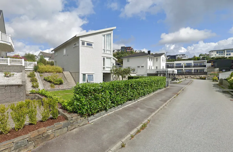 Nappatjørn 88 fikk nye eiere i september i år