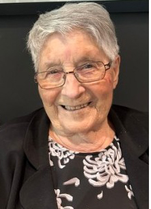 Signy Hettervik